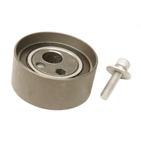 Uro Parts Timing Belt Tensioner Roller, 078109243S 078109243S